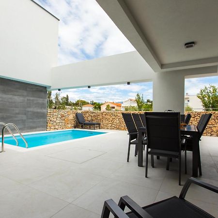 Novalja Bay Villas Cameră foto