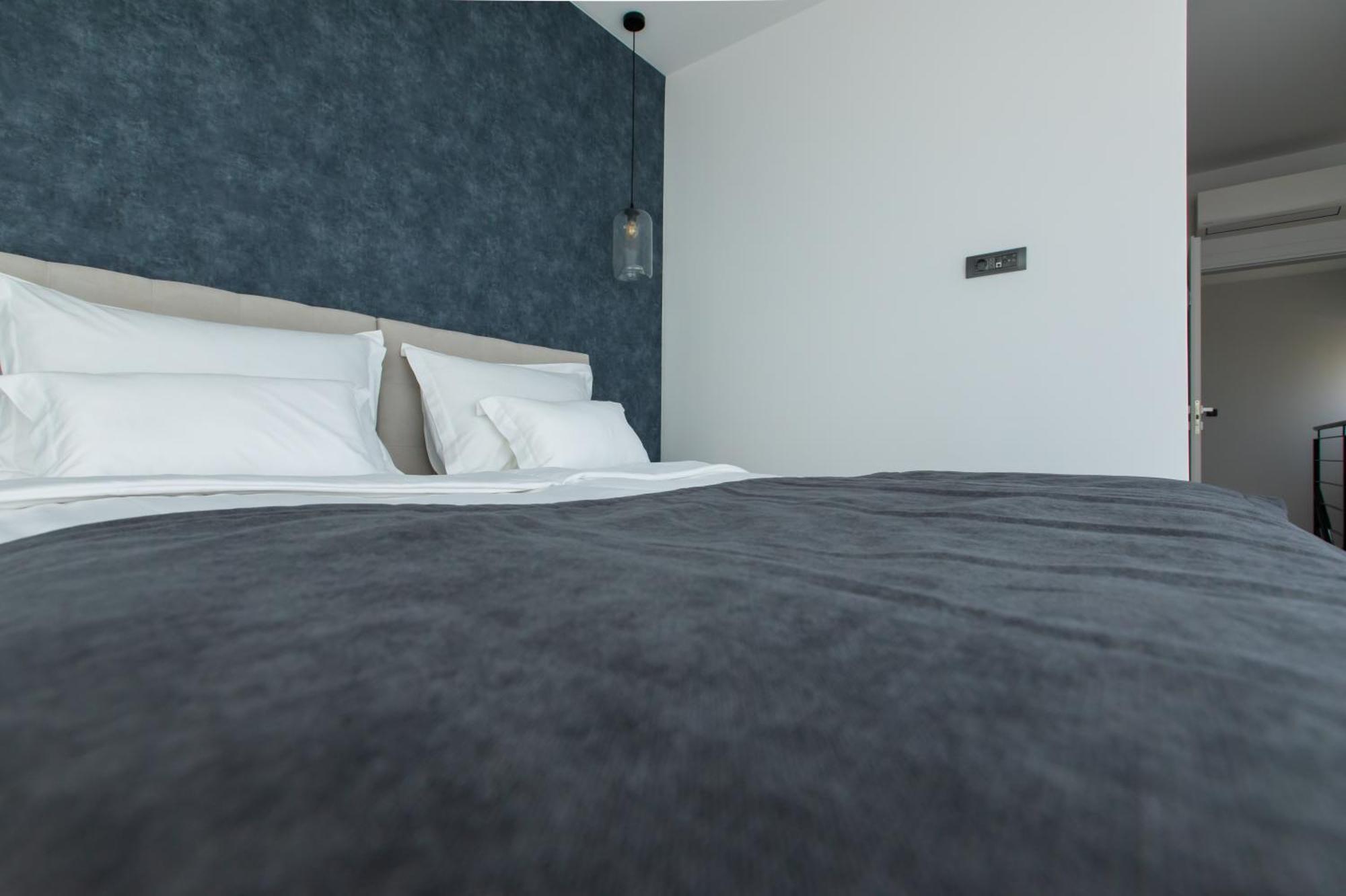 Novalja Bay Villas Cameră foto