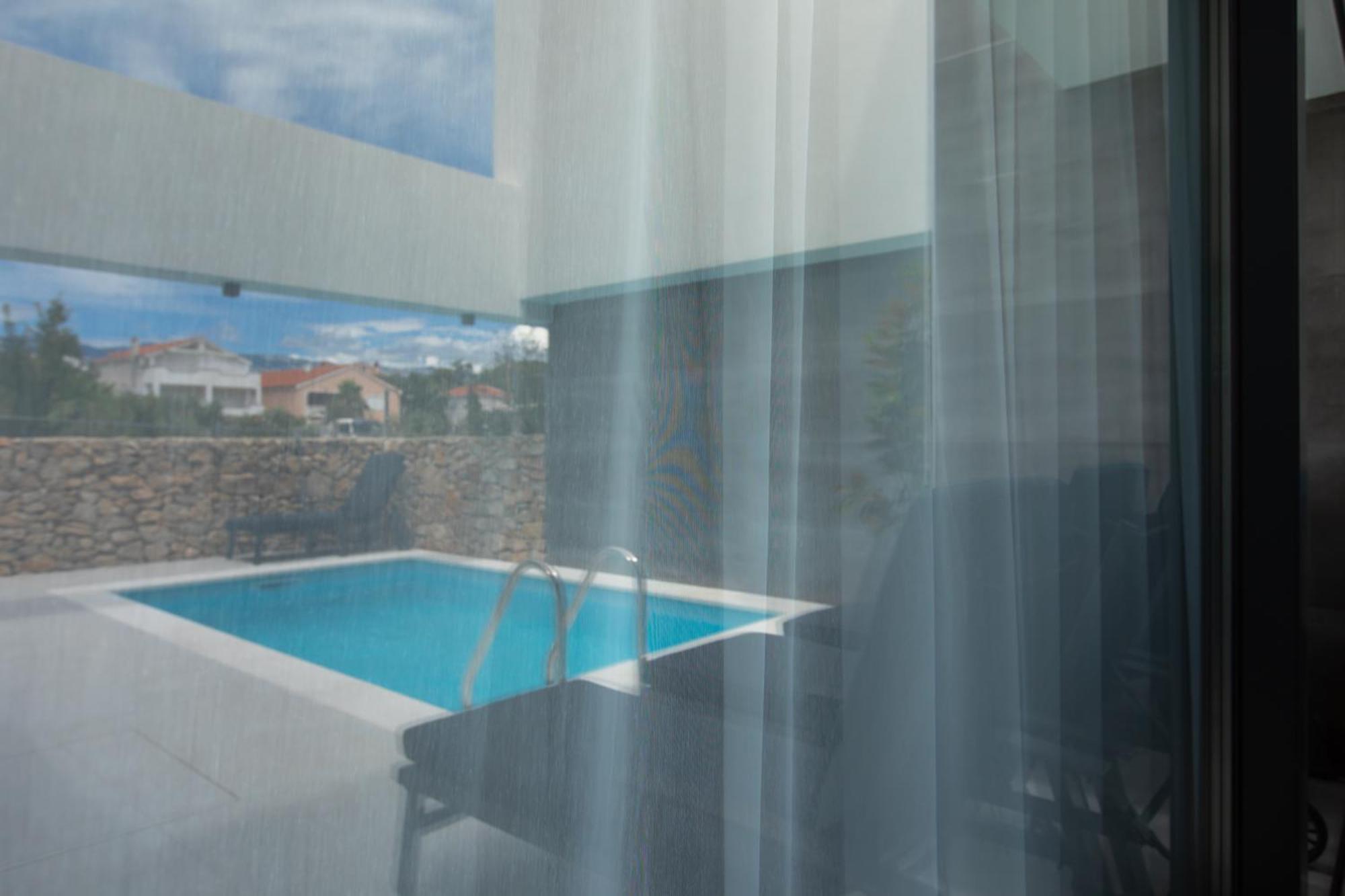 Novalja Bay Villas Cameră foto