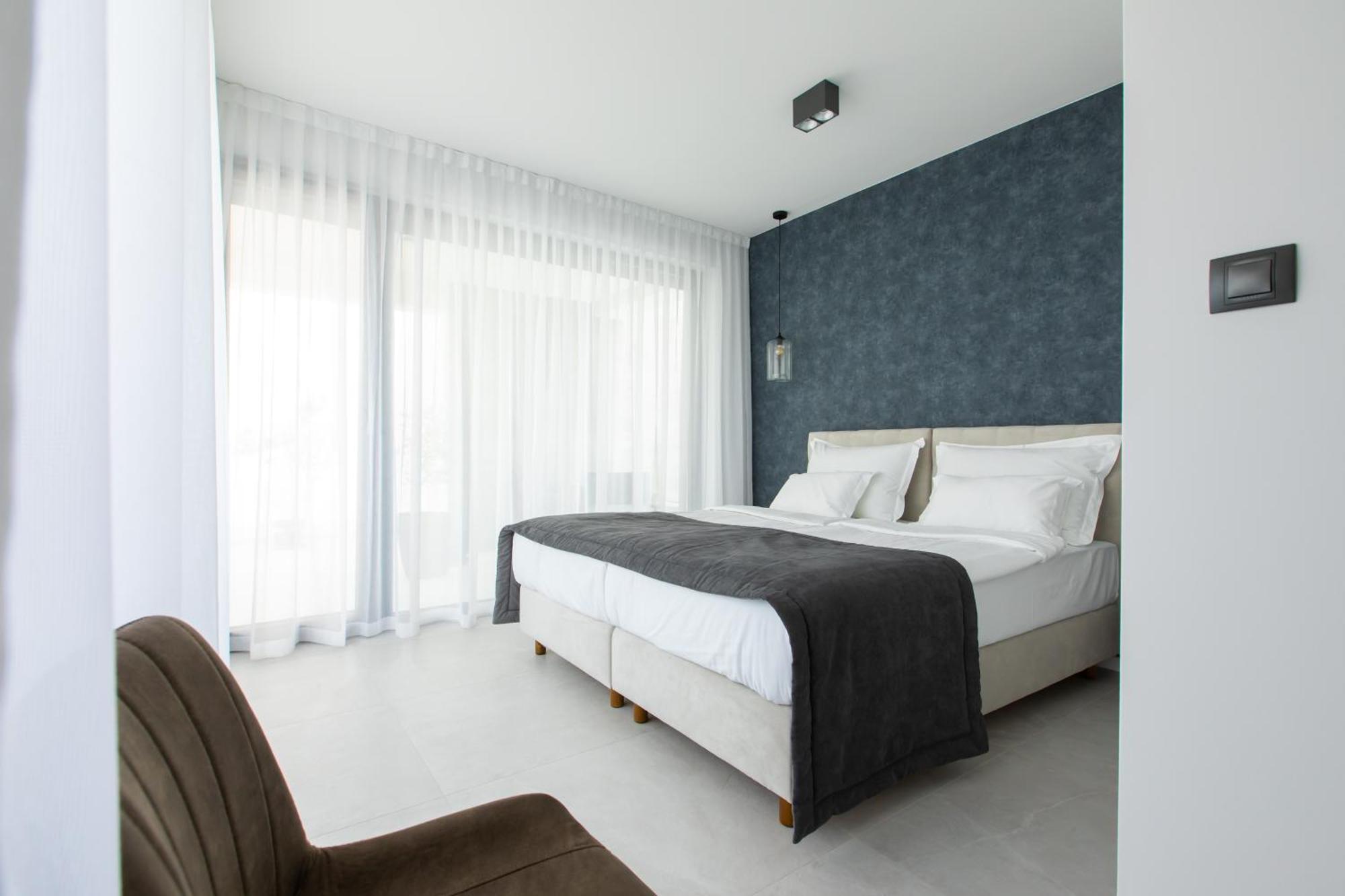 Novalja Bay Villas Cameră foto