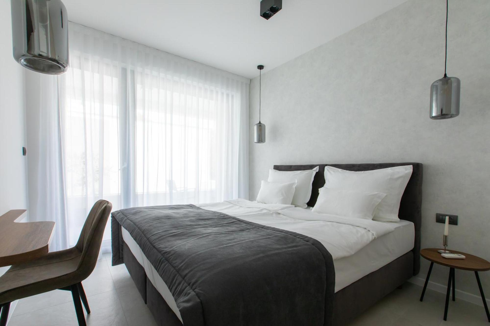 Novalja Bay Villas Cameră foto
