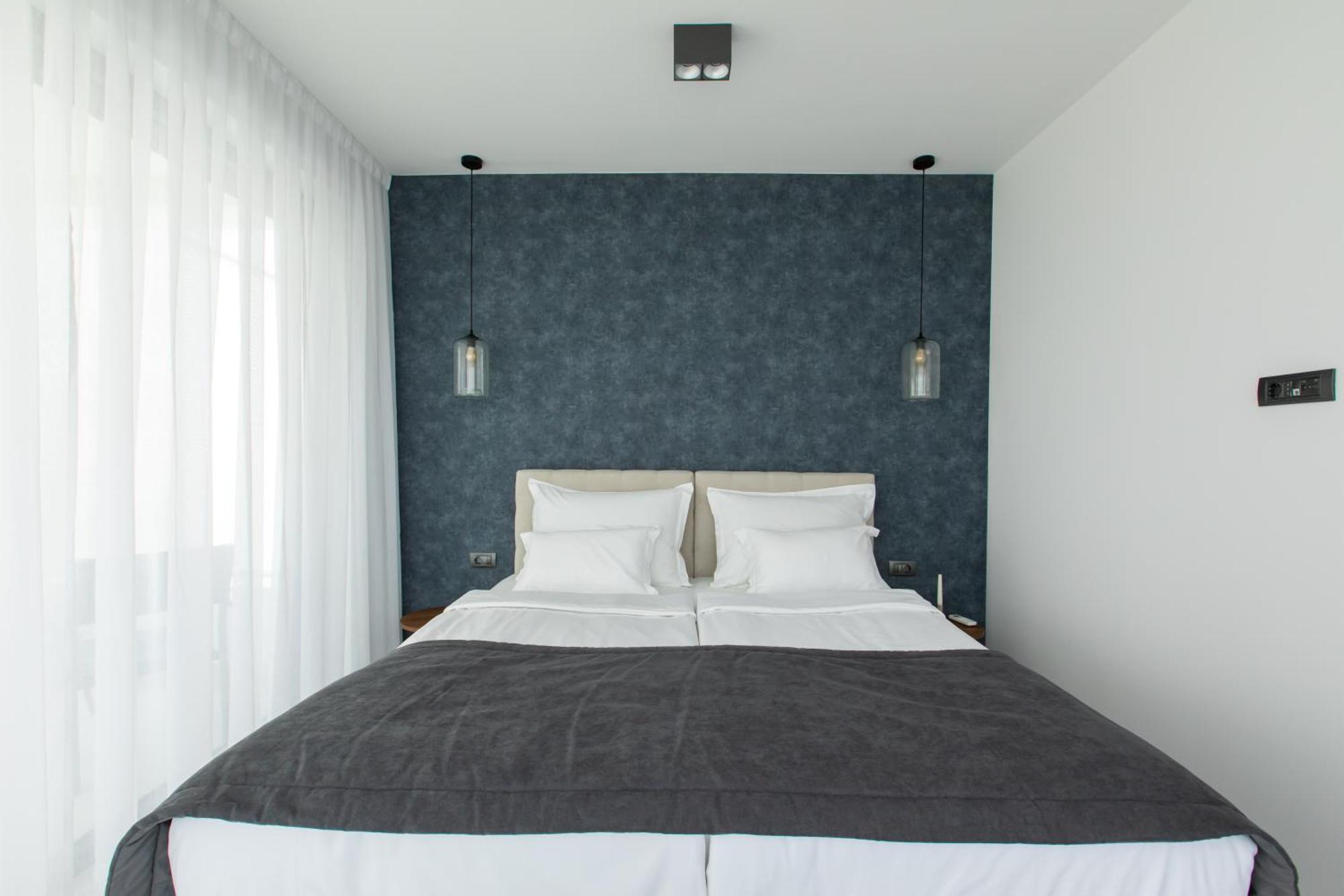 Novalja Bay Villas Cameră foto
