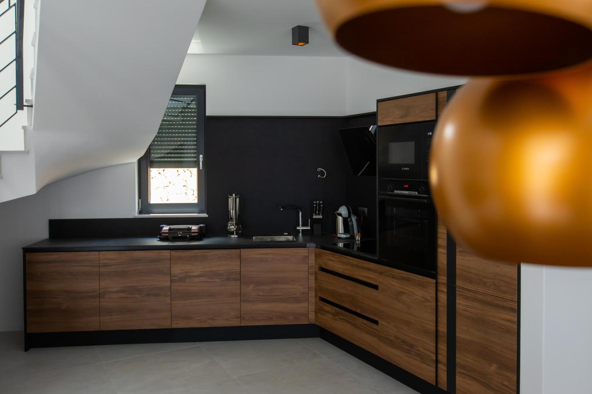 Novalja Bay Villas Cameră foto