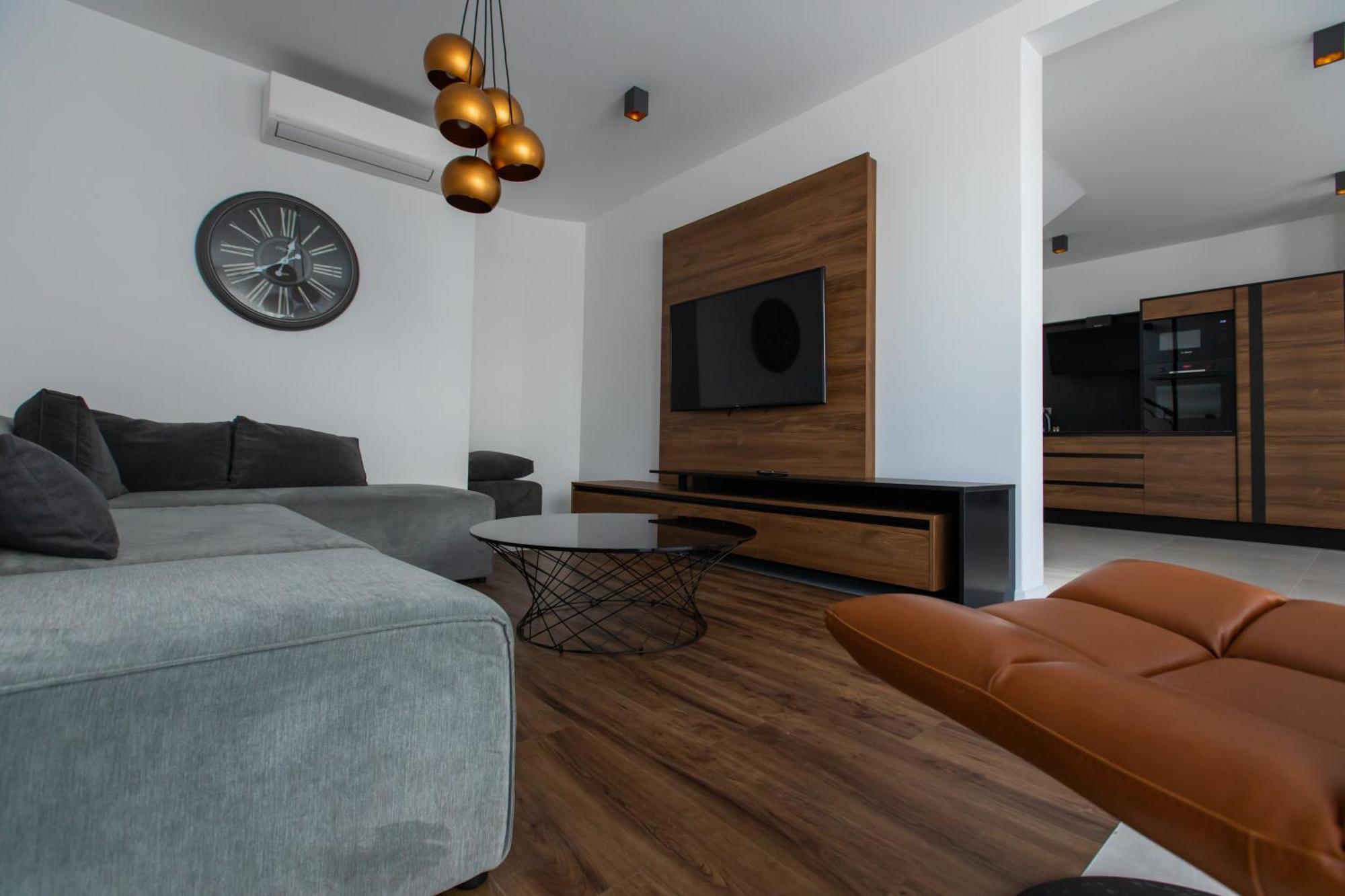 Novalja Bay Villas Cameră foto