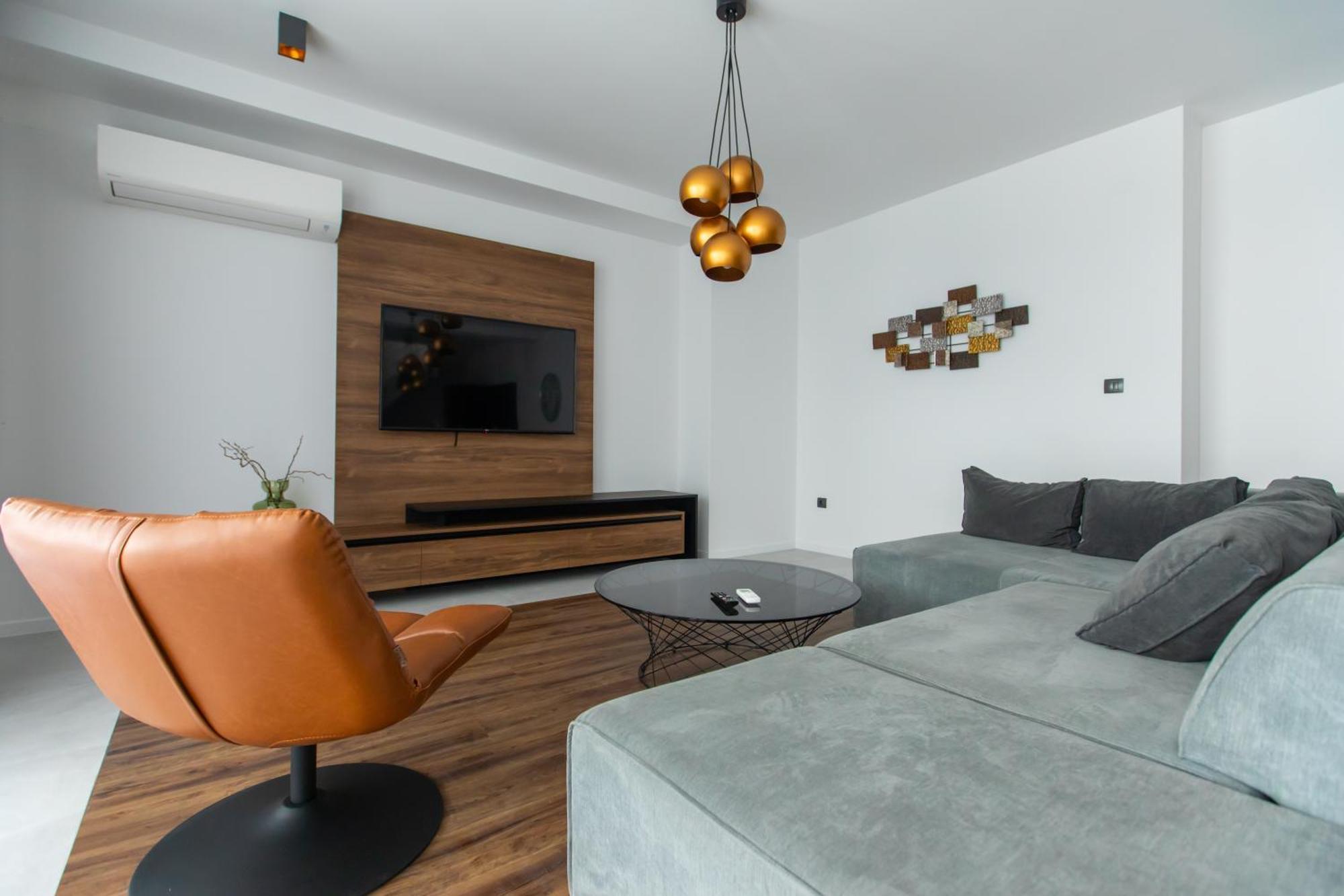 Novalja Bay Villas Cameră foto