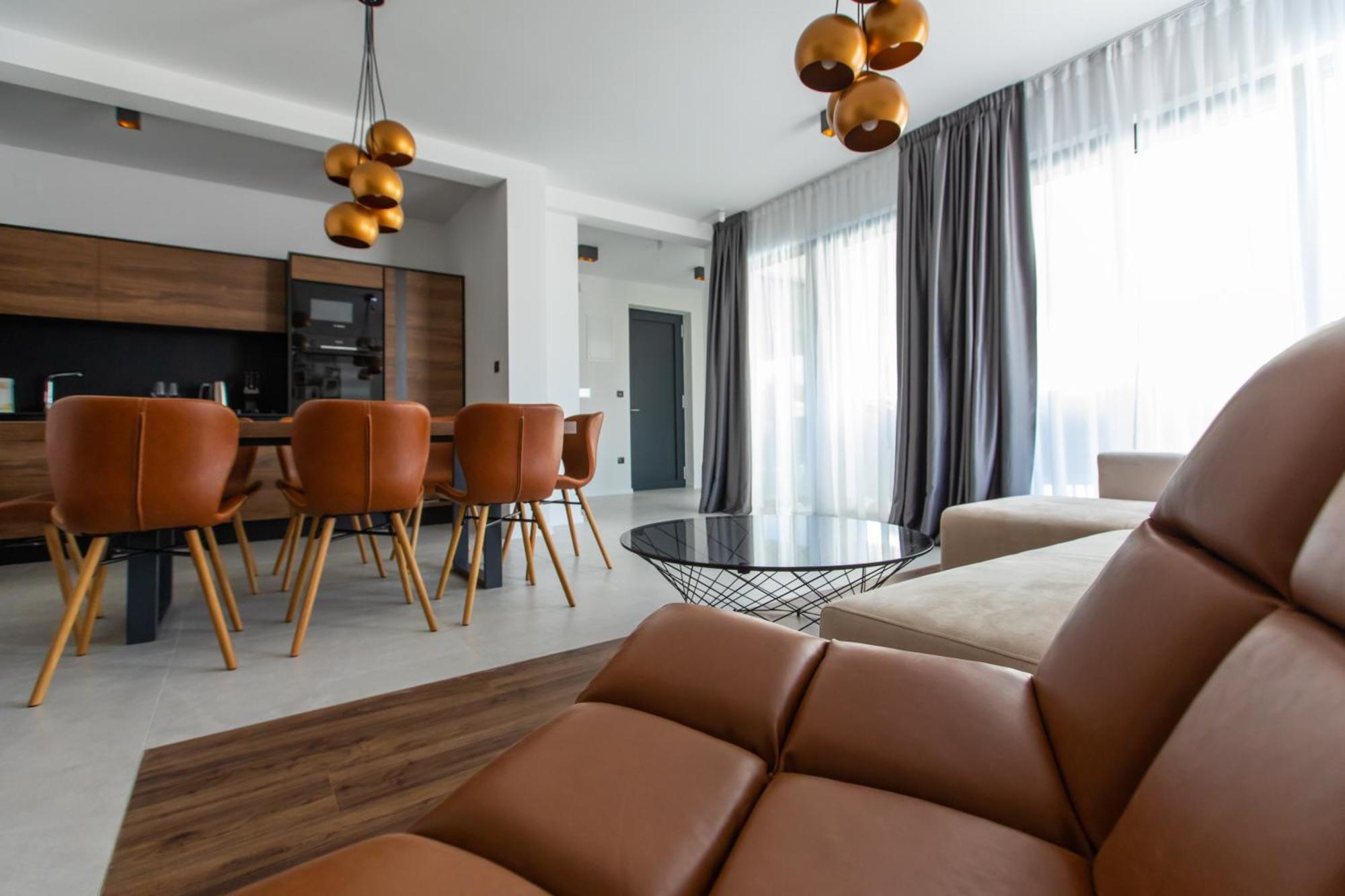 Novalja Bay Villas Cameră foto