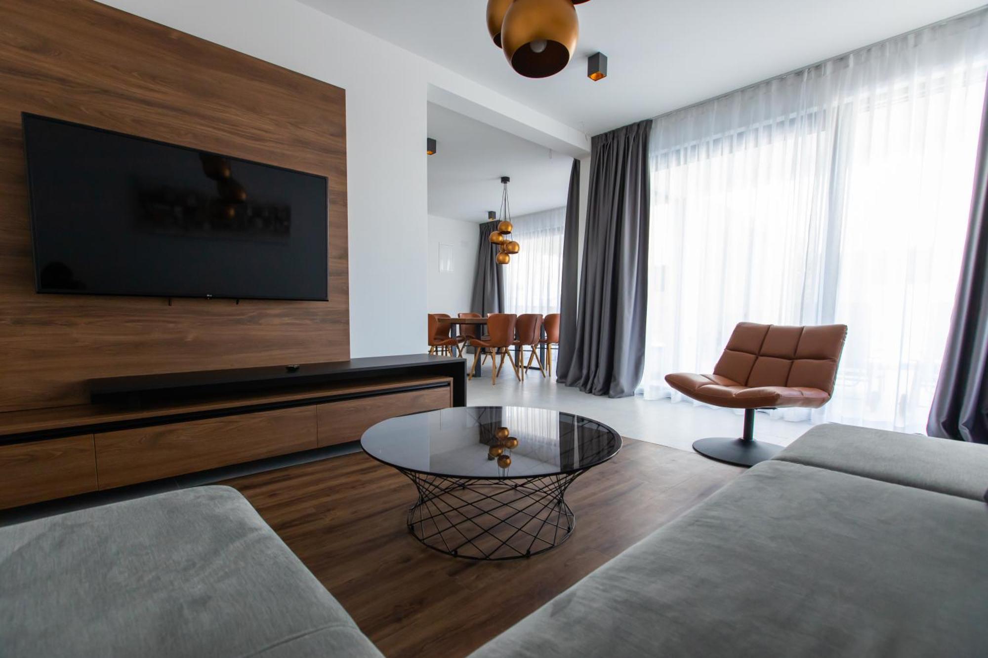 Novalja Bay Villas Cameră foto