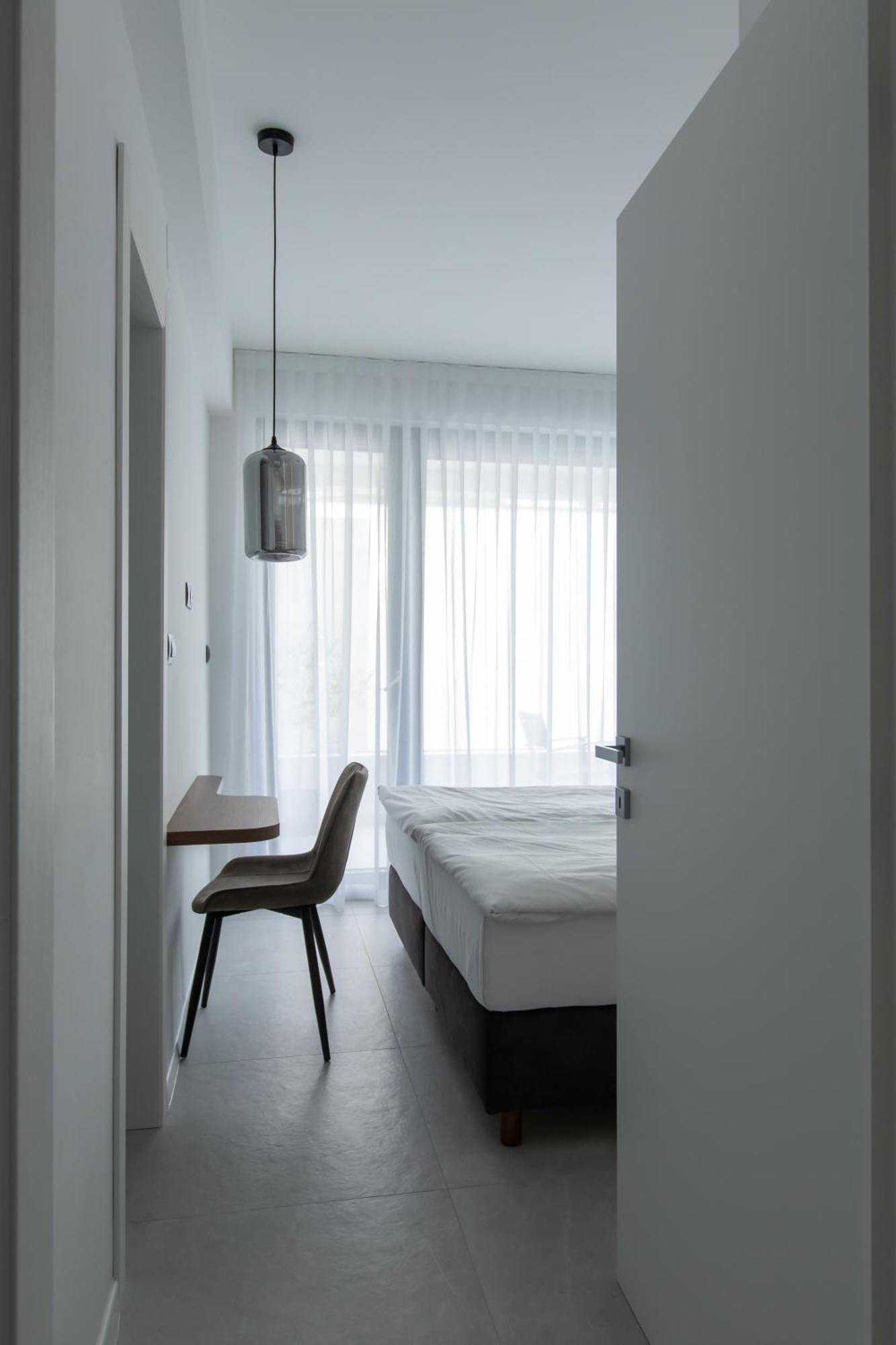 Novalja Bay Villas Cameră foto